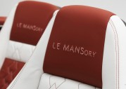 Bentley Continental GTC Le Mansory Bentley Continental GTC Le Mansory